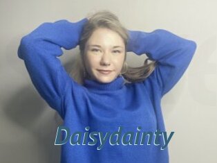 Daisydainty