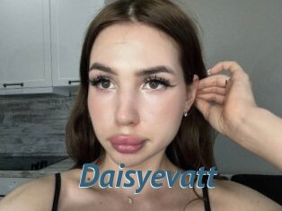 Daisyevatt