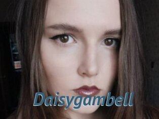 Daisygambell
