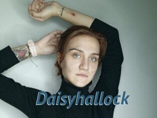 Daisyhallock