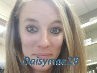 Daisymae28