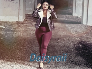 Daisyraii