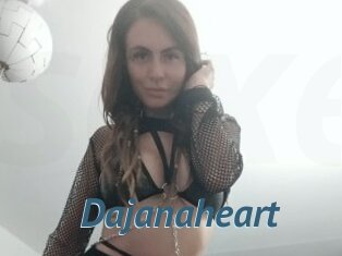 Dajanaheart