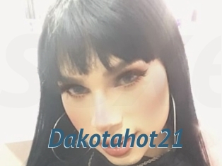 dakotahot21 Sexe Fr