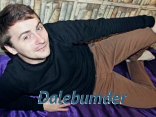 Dalebumder