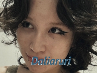 Daliaruri