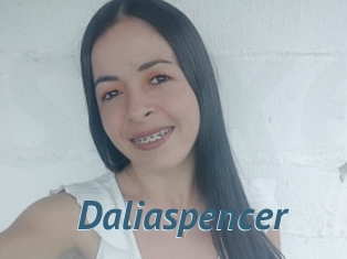 Daliaspencer