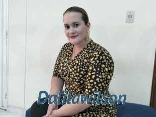 Dalilawilson