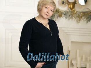Dalillahot