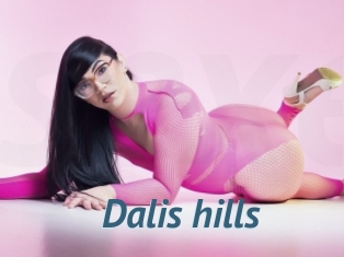 Dalis_hills