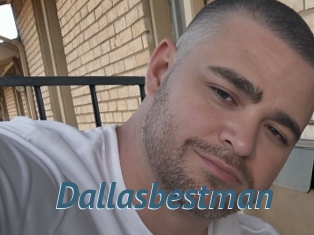 Dallasbestman