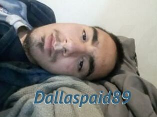 Dallaspaid89