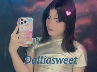 Dalliasweet
