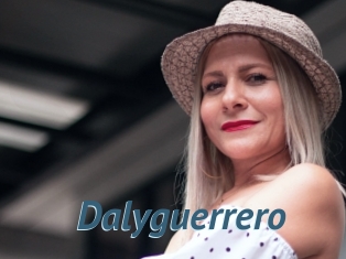 Dalyguerrero