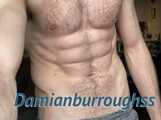 Damianburroughss