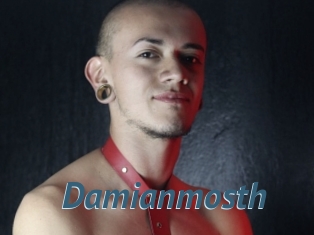 Damianmosth