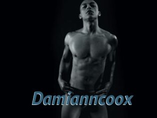 Damianncoox