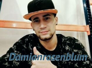 Damianrosenblum