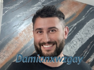 Damianxwzgay