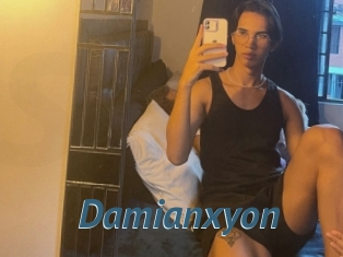 Damianxyon
