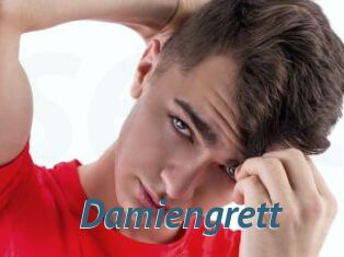 Damiengrett
