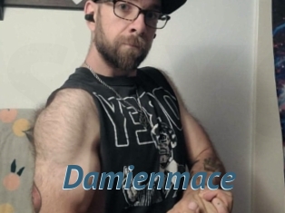 Damienmace