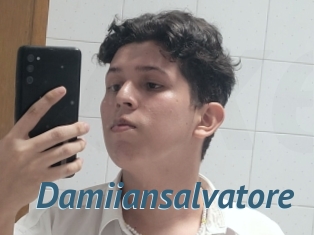 Damiiansalvatore