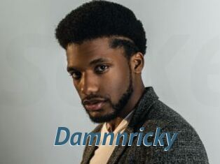 Damnnricky