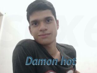 Damon_hot