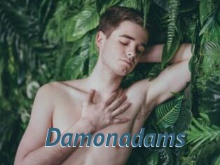 Damonadams