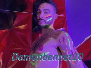 Damonbennet20