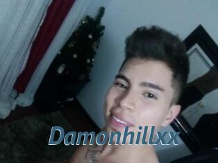 Damonhillxx