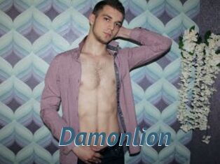 Damonlion