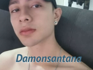 Damonsantana