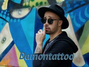Damontattoo