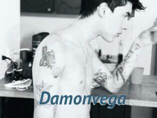 Damonvega