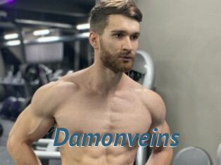 Damonveins