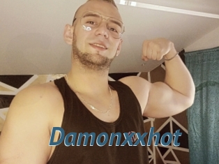 Damonxxhot