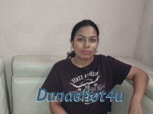 Danaehot4u