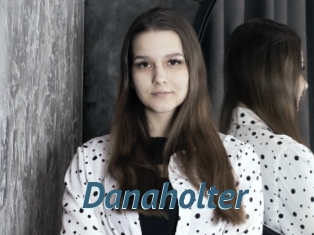 Danaholter