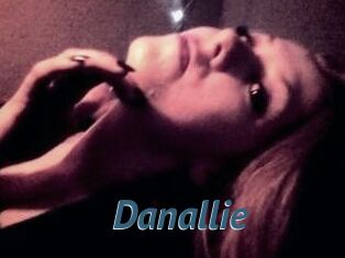 Danallie