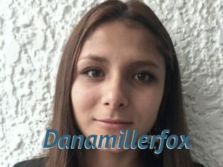 Danamillerfox