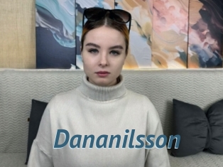 Dananilsson