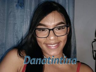 Danatintina