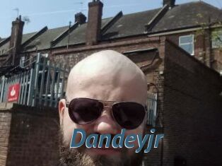 Dandeyjr