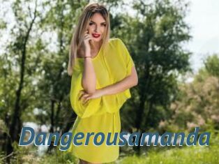 Dangerousamanda