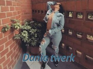 Dania_twerk
