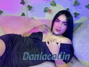 Daniacollin