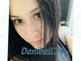 Daniball24