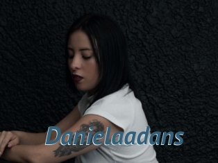Danielaadans